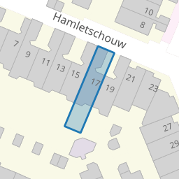 Perceel ZTM00-C-3332