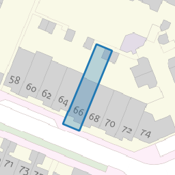 Perceel ZTM00-C-3347