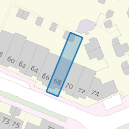 Perceel ZTM00-C-3348