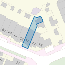 Perceel ZTM00-C-3349