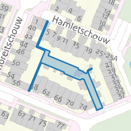 Perceel ZTM00-C-3354