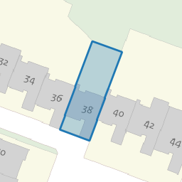 Perceel ZTM00-C-3370