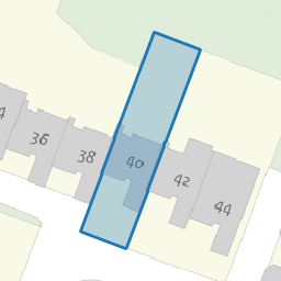 Perceel ZTM00-C-3371