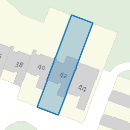 Perceel ZTM00-C-3372