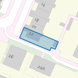 Perceel ZTM00-C-3381