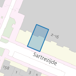 Perceel ZTM00-C-3386