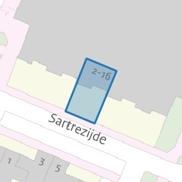 Perceel ZTM00-C-3387