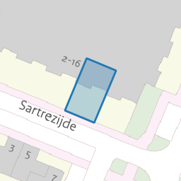 Perceel ZTM00-C-3388