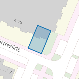 Perceel ZTM00-C-3389