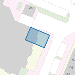 Perceel ZTM00-C-3392