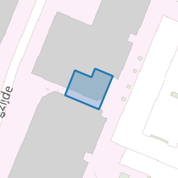 Perceel ZTM00-C-3397