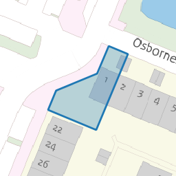 Perceel ZTM00-C-3412