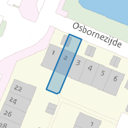 Perceel ZTM00-C-3413