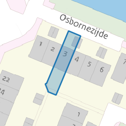 Perceel ZTM00-C-3414