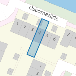 Perceel ZTM00-C-3415