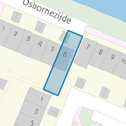 Perceel ZTM00-C-3417