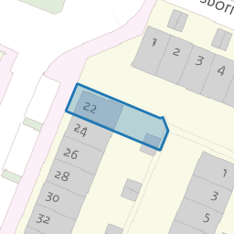 Perceel ZTM00-C-3418