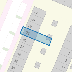 Perceel ZTM00-C-3421