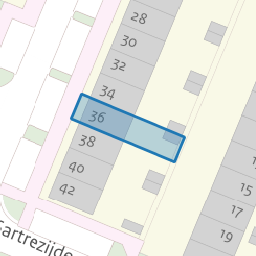 Perceel ZTM00-C-3425