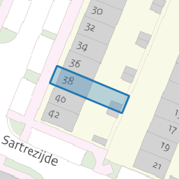 Perceel ZTM00-C-3426