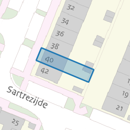 Perceel ZTM00-C-3427