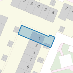 Perceel ZTM00-C-3429