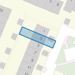 Perceel ZTM00-C-3430