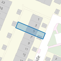 Perceel ZTM00-C-3431