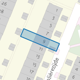 Perceel ZTM00-C-3433