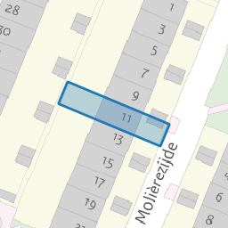 Perceel ZTM00-C-3434