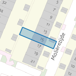 Perceel ZTM00-C-3436