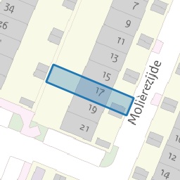 Perceel ZTM00-C-3437