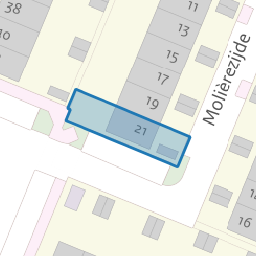 Perceel ZTM00-C-3439