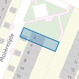 Perceel ZTM00-C-3440