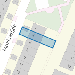 Perceel ZTM00-C-3441