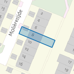 Perceel ZTM00-C-3443