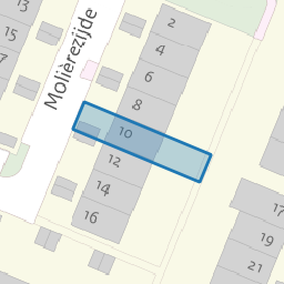 Perceel ZTM00-C-3444