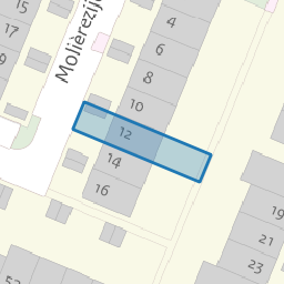 Perceel ZTM00-C-3445