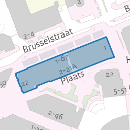 Perceel ZTM00-C-3459