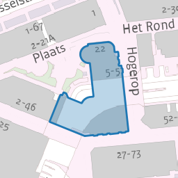 Perceel ZTM00-C-3460