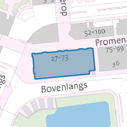 Perceel ZTM00-C-3461