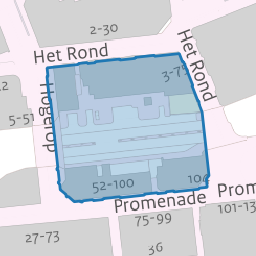 Perceel ZTM00-C-3463