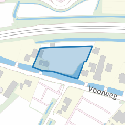 Perceel ZTM00-C-3470