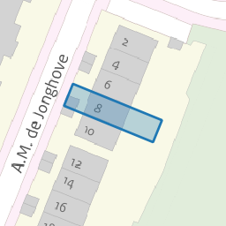 Perceel ZTM00-C-3487