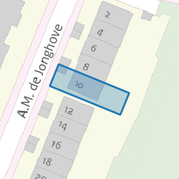 Perceel ZTM00-C-3488