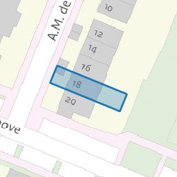 Perceel ZTM00-C-3492