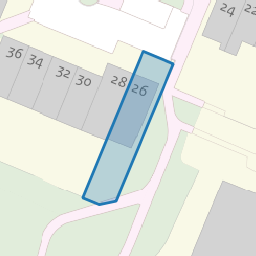 Perceel ZTM00-C-3497