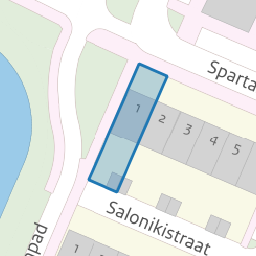 Perceel ZTM00-C-3512