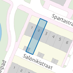 Perceel ZTM00-C-3513