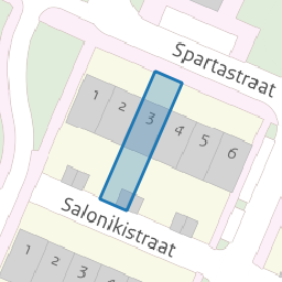 Perceel ZTM00-C-3514